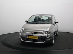 Fiat 500 - 0.9 TwinAir Turbo Lounge | Panoramadak | Cruise | Airco