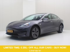 Tesla Model 3 - Standard RWD Plus 93% SoH [ LFP-ACCU+AUTOPILOT+60 kWh+PREMIUM AUDIO ]