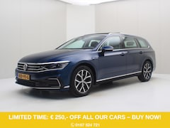 Volkswagen Passat Variant - 1.4 TSI GTE 218PK DSG6 [ PANO+AREA VIEW+CARPLAY+NAPPA+MATRIX+ACC ]