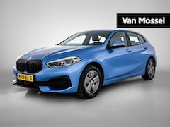 BMW 1-serie - 118i Executive AUTOMAAT | NAVIGATIE | CRUISE CONTROL | VIRTUAL COCKPIT | CLIMATE CONTROL |