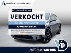 BMW iX - xDrive50 Business Edition Plus 112 kWh | Nieuwprijs €128.798, -/NL Auto/1e Eig./Luchtverin