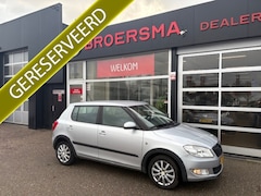 Skoda Fabia - 1.2 TSI Greentech Ambition 3 EIGENAAR * DEALERONDERHOUDEN. NIEUWE APK