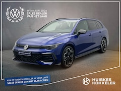 Volkswagen Golf Variant - 1.5 TSI 116pk R-Line Edition