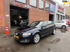 Audi A3 Sportback - 1.2 TFSI Sportback Ambition Advance 1e eig