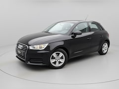 Audi A1 Sportback - 1.0 TFSI Automaat Pro Line * Navigatie * Trekhaak * Cruise Control * Airco