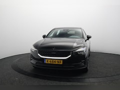 Polestar 2 - 2 Long Range Dual Motor Launch Edition 78kWh SOH 93, 4% | Trekhaak | 360° Camera | Panoram