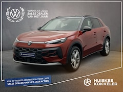 Volkswagen T-Roc - Actieprijs incl. inruilpremie 1.5 eTSI 116pk Life First Edition