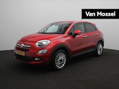 Fiat 500 X - 1.4 Turbo MultiAir Lounge Aut. | Camera | Navi | Cruise Control |