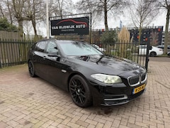 BMW 5-serie Touring - 530d M Sport Edition Xenon Leder Nav Ex Bpm