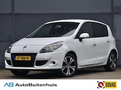 Renault Scénic - 2.0 Bose|TREKHAAK|LEDER|NAVI|CLIMATE|CRUISE|PDC
