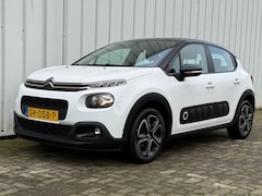 Citroën C3 - 1.2 PureTech Feel Edition
