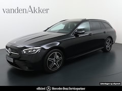 Mercedes-Benz E-klasse Estate - 300e AMG // Trekhaak 2100kg // 360 Camera // Schuifdak // Night pakket // Elek. Achterklep