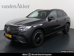 Mercedes-Benz GLC-klasse - 300e AMG // Trekhaak // Burmester // 360 Camera // Memory // 20 inch // Carplay