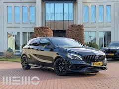 Mercedes-Benz A-klasse - 180 Prestige Camera - AMG