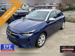 Opel Corsa - 1.2 Edition+