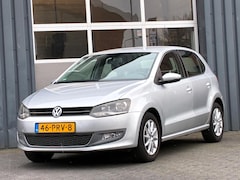 Volkswagen Polo - 1.2 TSI Highline Airco Cruisecontrole Carplay