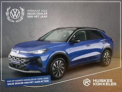 Volkswagen T-Roc - Eerste en Goedkoopste van NL1.5 eTSI 116pk Life First Edition