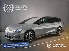 Volkswagen ID.7 Tourer - Elektromotor 77 kWh 286pk Limited Edition