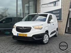 Opel Combo - 1.2 Turbo L1H1*NAVI*CRUISE*HAAK*A/C*CARPLAY