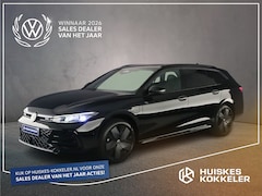 Volkswagen Passat Variant - 1.5 eHybrid 272pk R-Line Edition - eHybrid