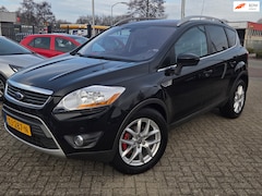 Ford Kuga - 2.5 20V Titanium/LEDER/PANORAMADAK/NAVIGATIE
