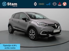 Renault Captur - 130pk TCe Intens Camera | Cruise | Navi | Parkeersens. v+a | Trekhaak