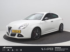 Alfa Romeo Giulietta - 1.750 Turbo Veloce / Quadrifoglio / 241PK / Historie Aanwezig / Automaat / Sportstoelen /