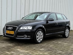 Audi A3 Sportback - 1.4 TFSI Attraction Advance
