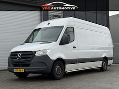 Mercedes-Benz Sprinter - 311 CDI Automaat L3H2 Navi | Camera | Cruisecontrol | Dealer Onderhouden