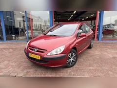 Peugeot 307 - 1.6-16V XS