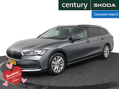 Skoda Superb Combi - 1.5 TSI 150Pk Automaat MHEV First Edition