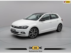 Volkswagen Polo - 1.0 TSI Comfortline * Carplay * Adaptieve Cruise Control * Airco * Lichtsensor