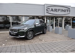BMW X1 - SDrive18i / Navi / Widescreen / Cruise / Climate / Camera / Sfeerverlichting / Voll Leder