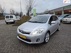 Toyota Auris - 1.8 Full Hybrid Executive|CAMERA|CRUISE|NAVI|