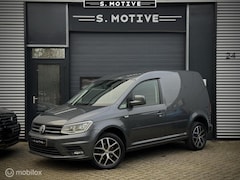 Volkswagen Caddy - Bestel 2.0 TDI L1H1 BMT Highline