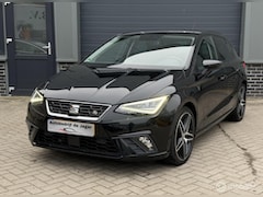 SEAT Ibiza - 1.0 TSI FR / VOL VOL VOL/ ACC/ STOELVERWARMING/
