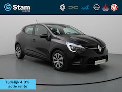 Renault Clio - 90pk TCe Equilibre Airco | Cruise | Carplay