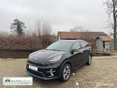 Kia e-Niro - spirit 64 kWh | Warmtepomp | Garantie 2028 | JBL