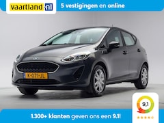Ford Fiesta - 1.0 EcoBoost Connected [ Navigatie Apple / Android Cruise Carplay ]
