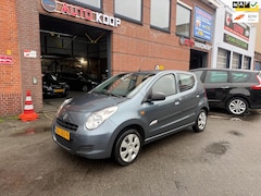 Suzuki Alto - 1.0 Comfort El.pakket 1e eigenaar NAP