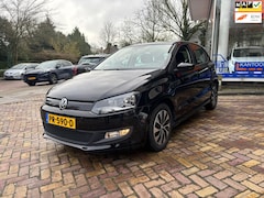 Volkswagen Polo - 1.0 BlueMotion