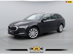 Skoda Octavia Combi - 1.4 TSI iV PHEV * Panorama * Stoelventilatie * 2x Memory * Head-up Display