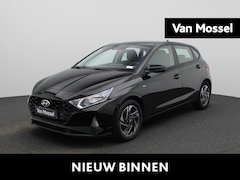 Hyundai i20 - 1.0 T-GDI Comfort | Apple Carplay/ Android Auto | Camera | Cruise Control | Virtual Cockpi