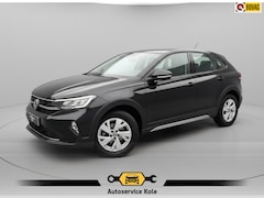 Volkswagen Taigo - 1.0 TSI Automaat Life * Navigatie * Parkeersensoren * Adaptieve Cruise Control