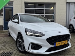 Ford Focus - 1.0 EcoBoost Hybrid Active X