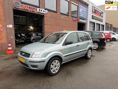 Ford Fusion - 1.4-16V Trend AUTOMAAT El.pakket Trekhaak NAP