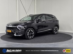 Kia Sportage - 1.6 T-GDi Plug-in Hybrid AWD DynamicPlusLine Panoramadak
