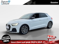Audi A1 Sportback - 30 TFSI epic | AUTOMAAT | S-Line | Navi | PDC