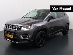 Jeep Compass - 1.4 MultiAir Opening Edition Plus | Lederen bekleding | Navigatie | LM velgen | Cruise con