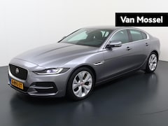 Jaguar XE - 2.0 P250 SE | Automaat | Camera | Navigatie | Leder
